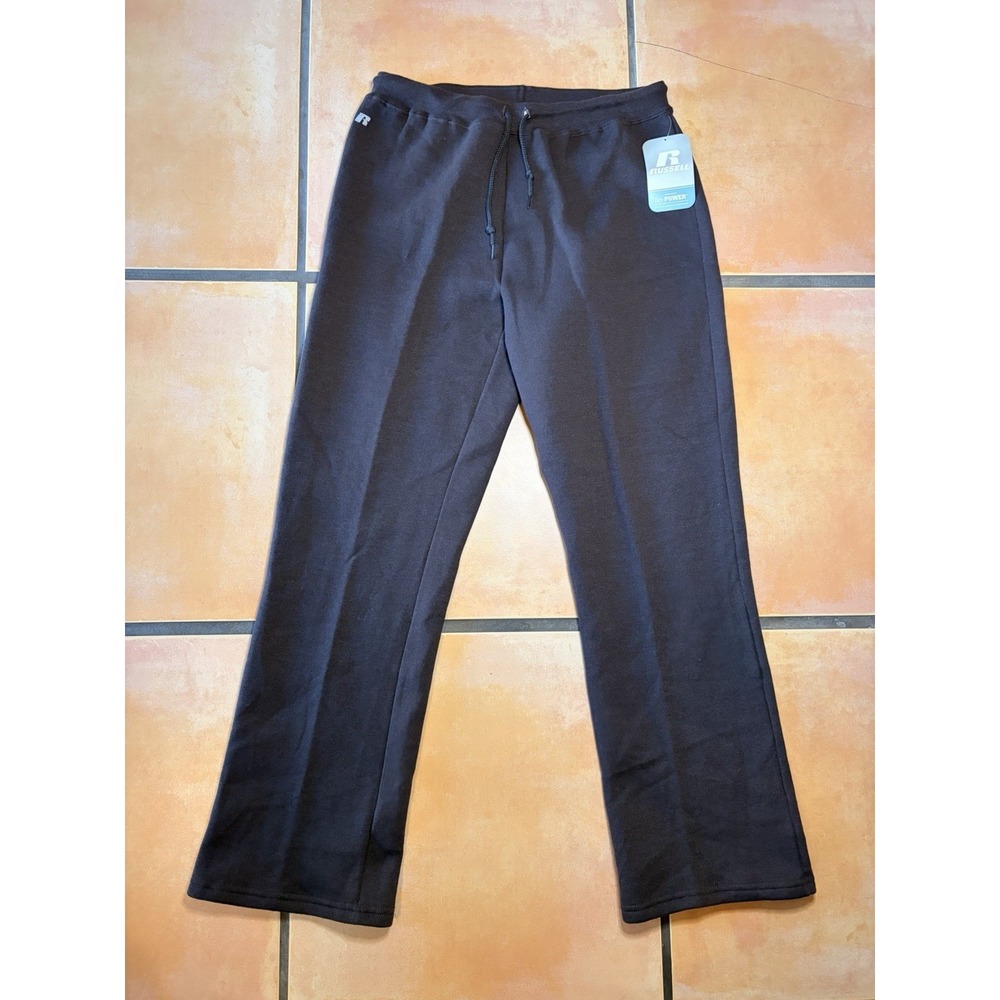 Baggy Y2K Russell Athletic Brown Women's Sweatpants Size XL